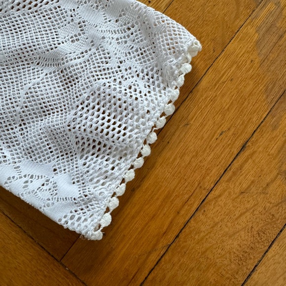 Cute Summer Beach Coverup - Picture 7 of 12